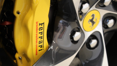 Ferrari Roma 3.8T V8 Spider 2dr Petrol F1 DCT Euro 6 (s/s) (620 ps) Petrol Convertible